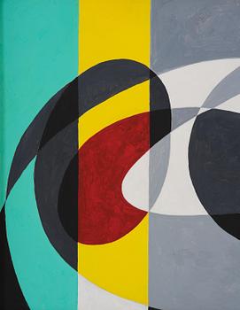Pierre Olofsson, "Flick Flack".
