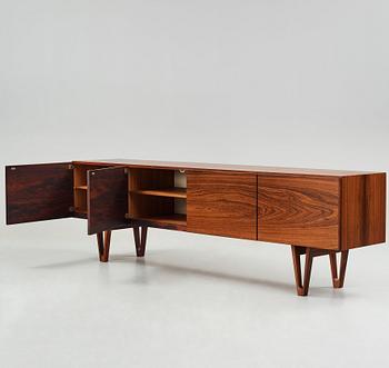 Ib Kofod Larsen, sideboard, Seffle Möbelfabrik, 1960-tal.