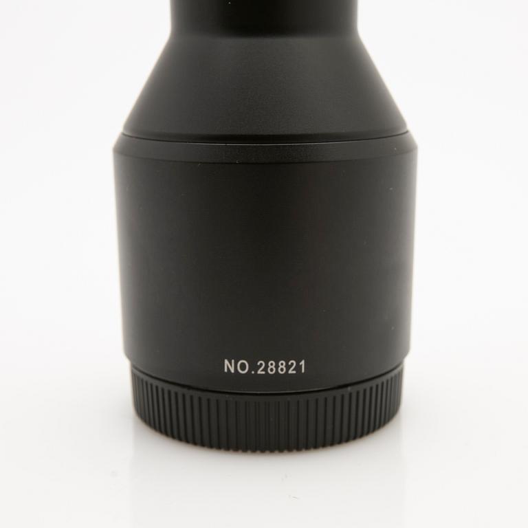 Camera lens/optics, Laowa 24 mm f/14 2x Macro Probe for Sony E.