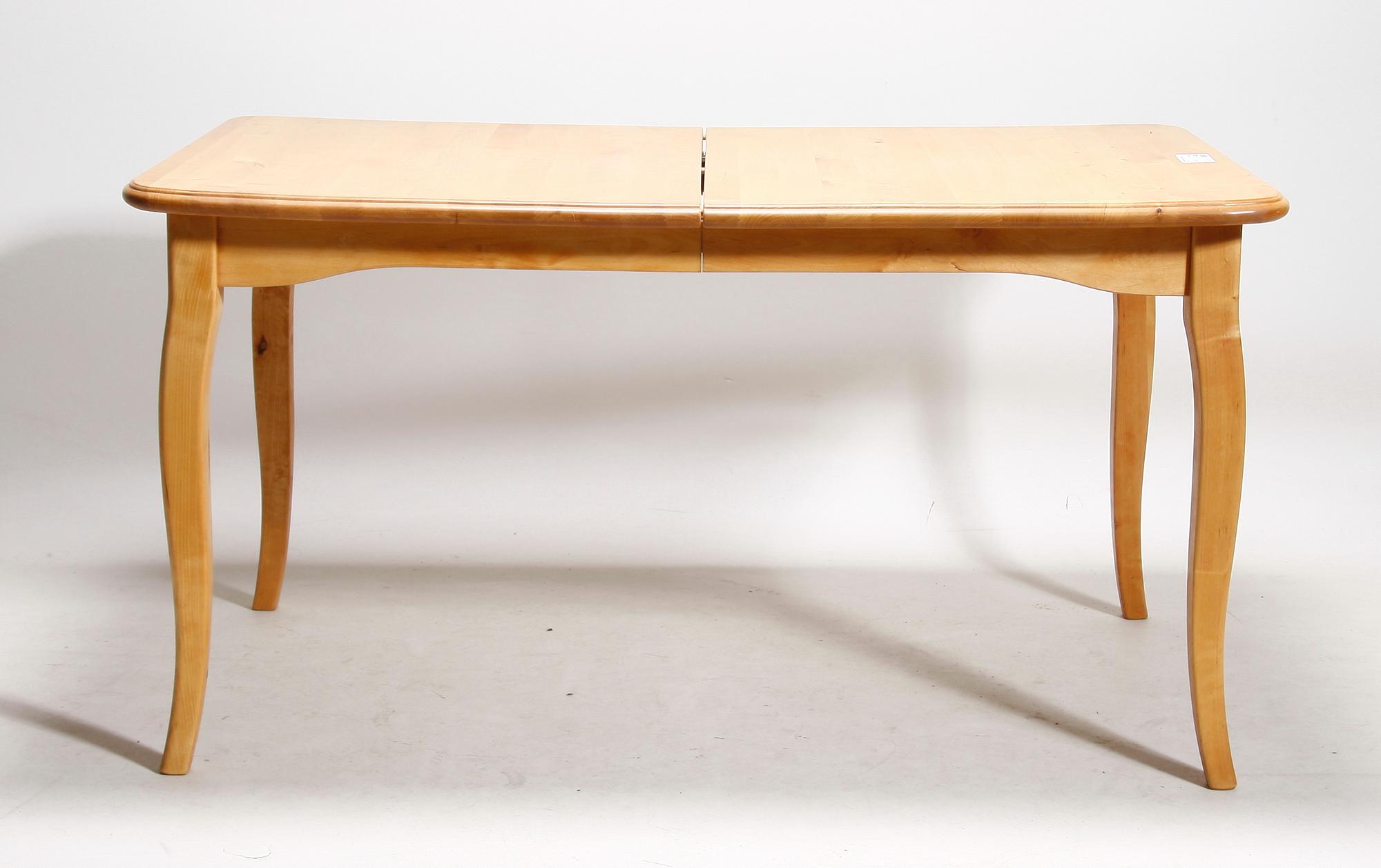 MATBORD, rokokostil, 2000-tal.