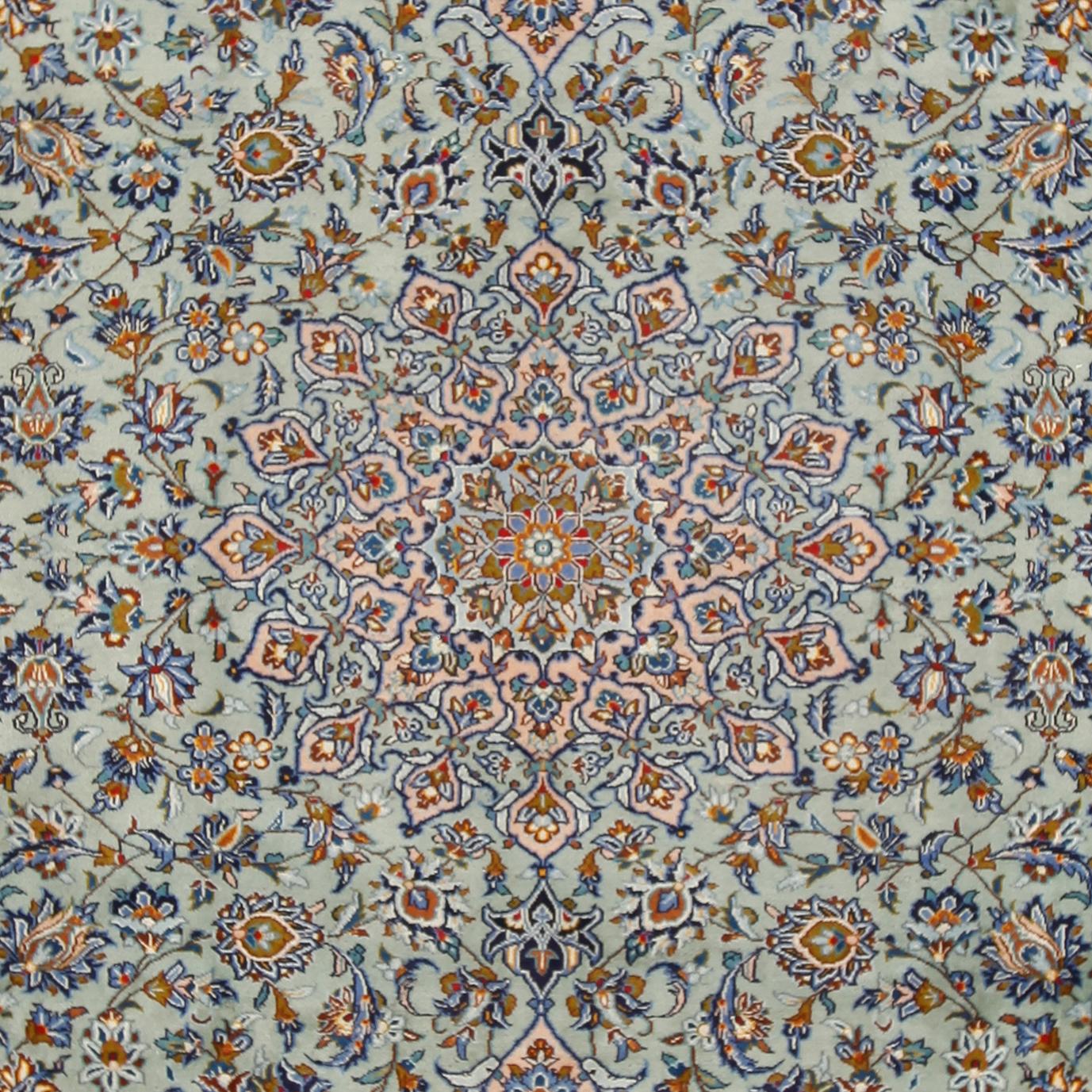 MATTA, Keshan, ca 370 x 268 cm.
