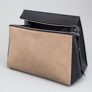 A bag "Large Edge Bag" by CÉLINE.