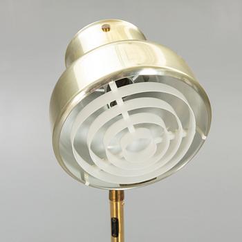 Anders Pehrson, Ateljé Lyktan, "Bumlingen", floor lamp.