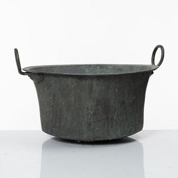 Kittlar, 3st, Sverige,  1800-tal.