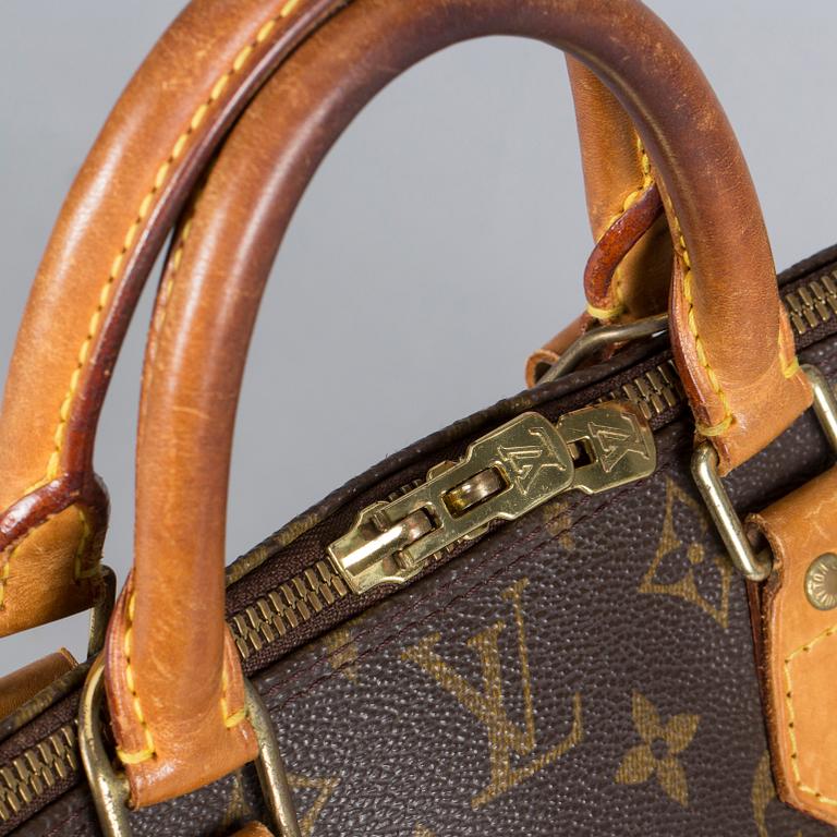VÄSKA, "Alma", Louis Vuitton.