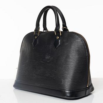 Louis Vuitton, bag, "Alma Epi", 1999.