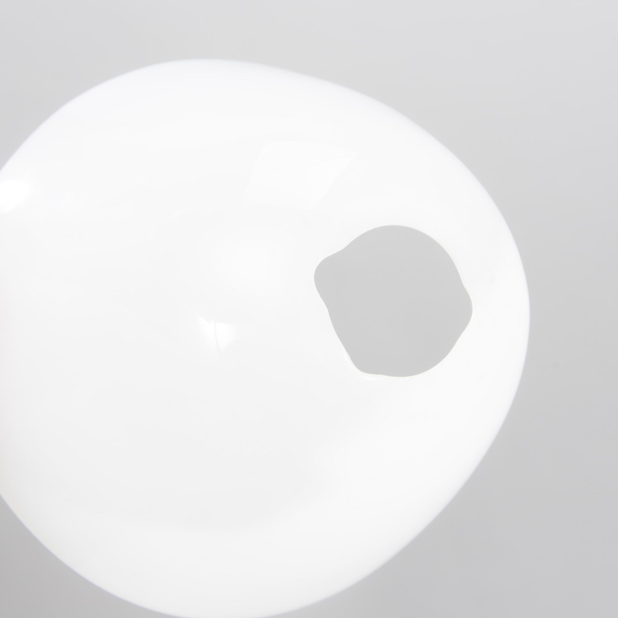 LISA JOHANSSON-PAPE, A mid-20th century floor lamp for Orno, Finland.