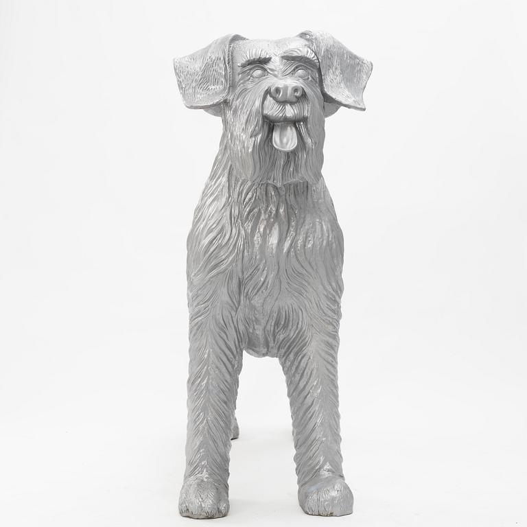 William Sweetlove, Utan titel.