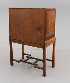 SKÅP, art déco, 1900-talets första hälft.