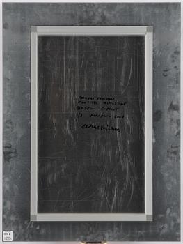 Andreas Eriksson, Untitled.