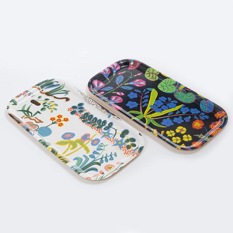Josef Frank, 13 pieces of interior design for the home from Firma Svenskt Tenn, Sweden.