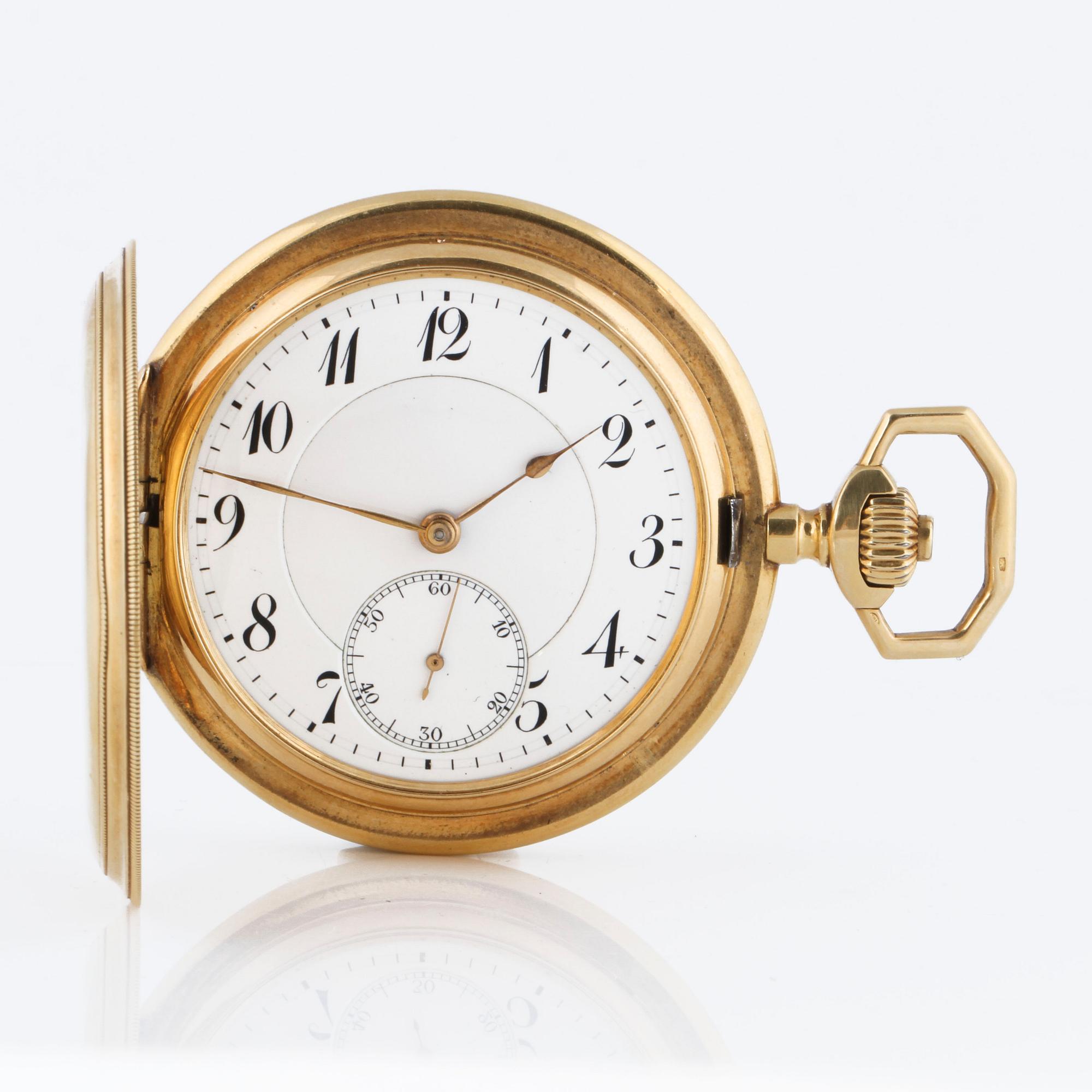 IWC Probus Scafusia