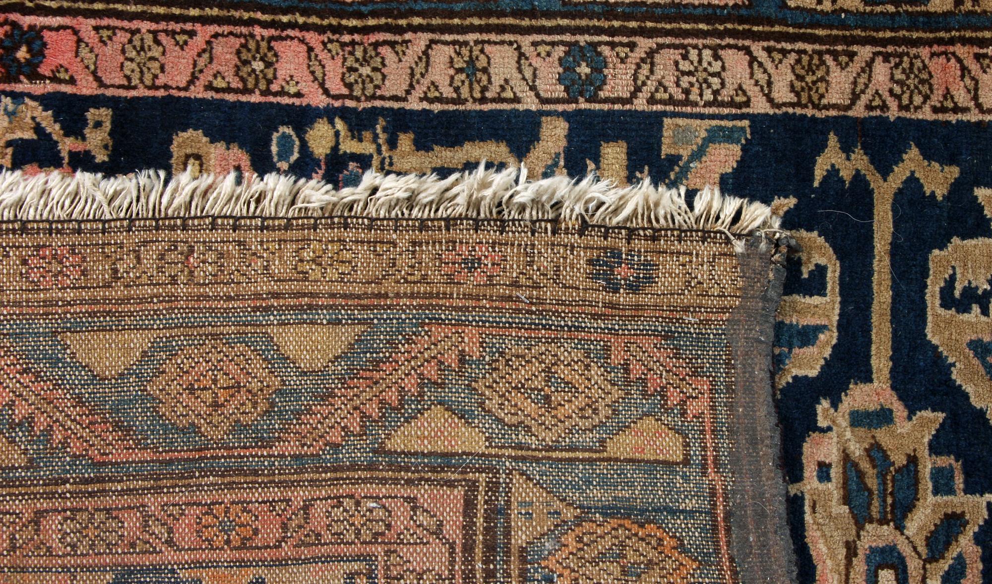 MATTA, orientalisk, 220x100.