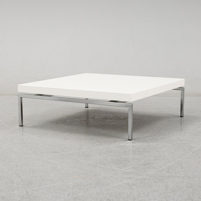 A 'Hockney' coffee table by Eero Koivisto for David Design, 21 st Century.
