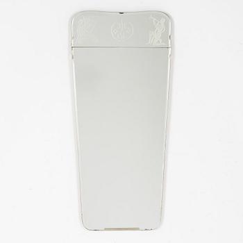 Spegel, Johansfors, 1930/40-tal.