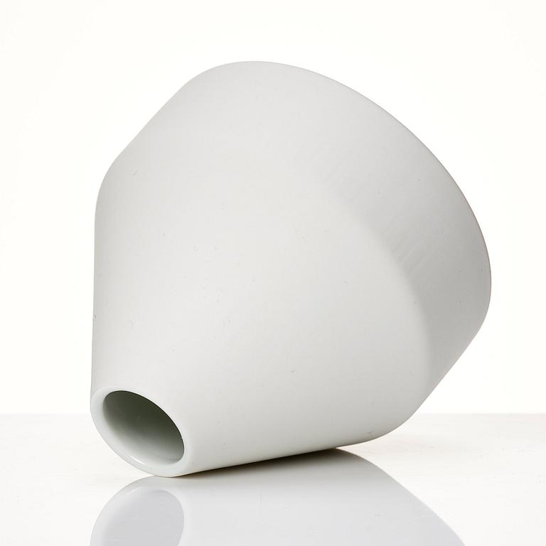 Claesson Koivisto Rune, "Objet d’Art, N°8", a vase, Time & Style, Japan, 2018.