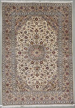 MATTA, Keshan. Ca 345x240 cm.