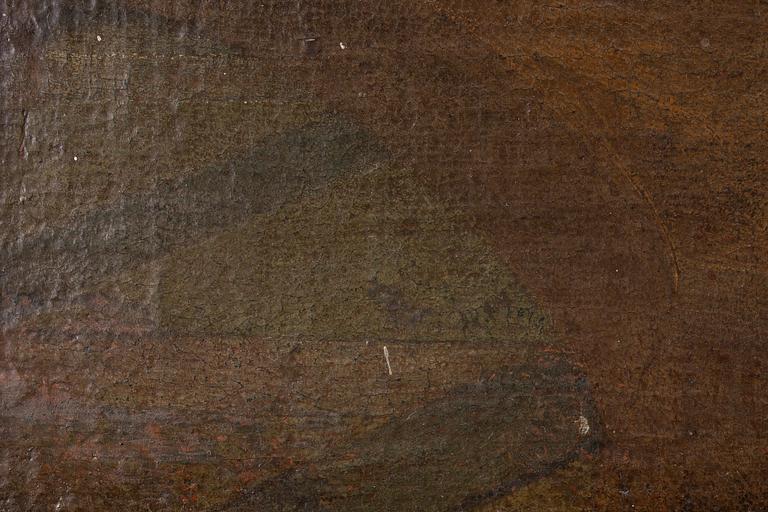 Lorenzo Monaco, efter, Sta Theresa.