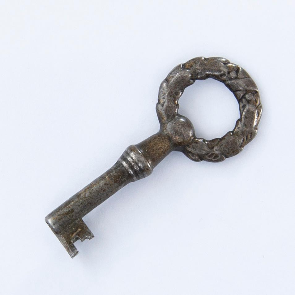 Sekretär Louis XV-stil 1900-talets mitt.