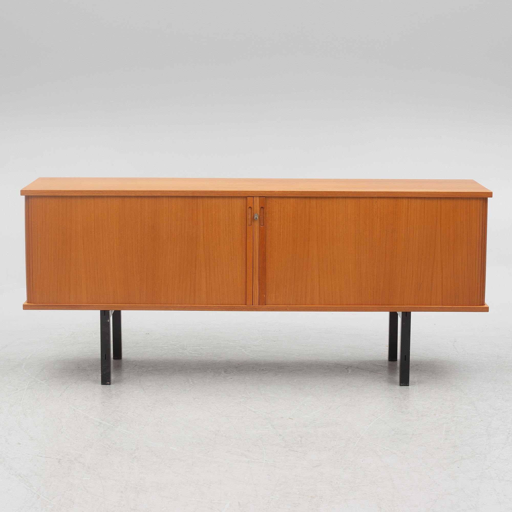 Sideboard/Arkivskåp, 1960/70-tal.