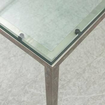 A side table, second half of the 20th century.