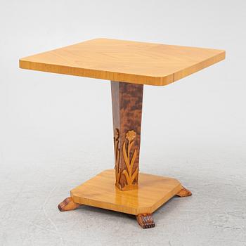 Sidobord, Swedish Modern, 1940-tal.