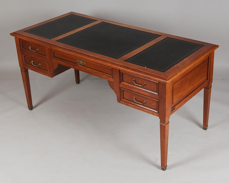 SKRIVBORD, Grange, 1900-talets andra hälft.