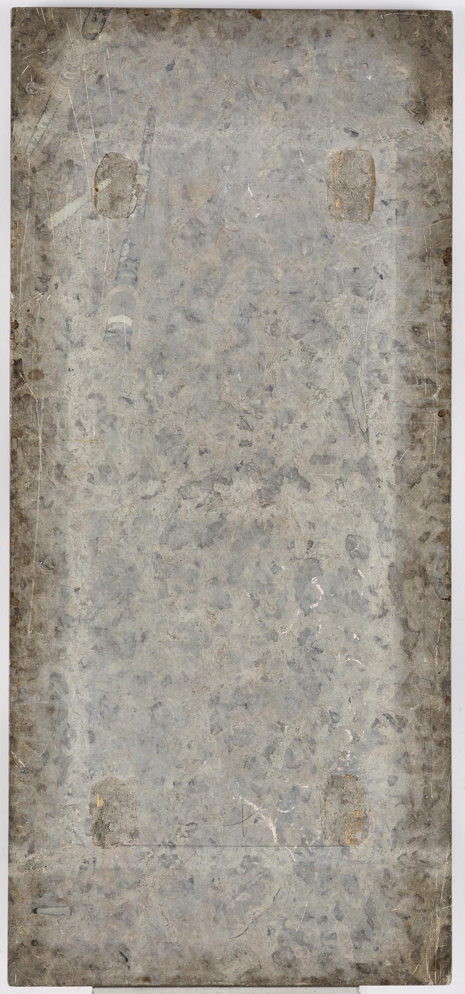 Konsolbord, Stockholmsarbete, omkring år 1800, Sengustavianskt.