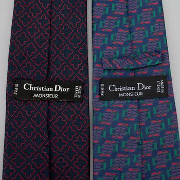 SLIPSAR, 2 st, Dior.