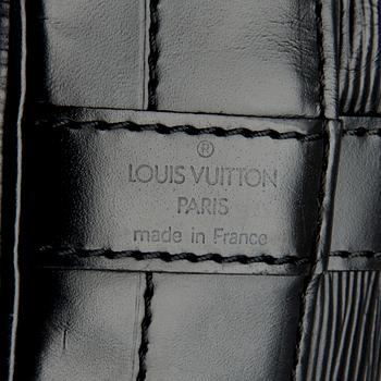 VÄSKA, "Noé", Louis Vuitton.