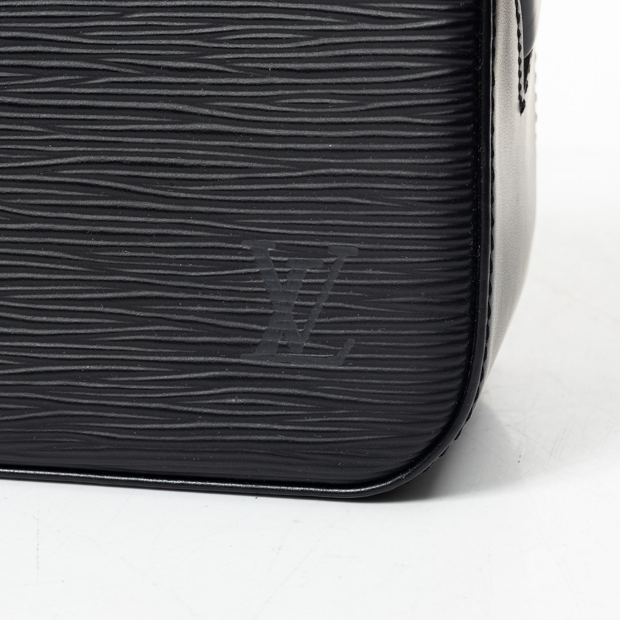 Louis Vuitton, väska, "Byushi Epi".