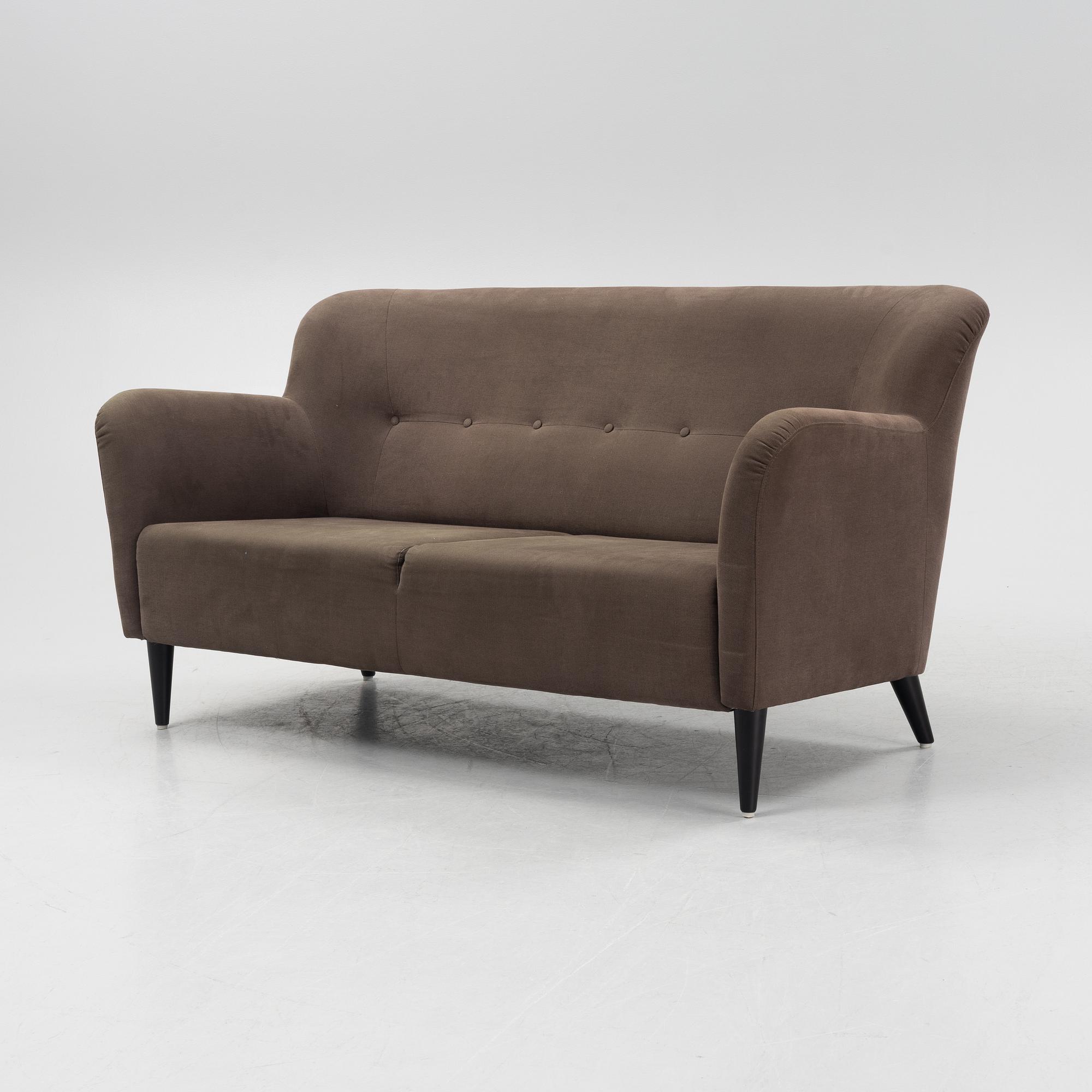 Sofa, 'Nova', Swedese.