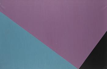 Sven Hansson, Utan titel.