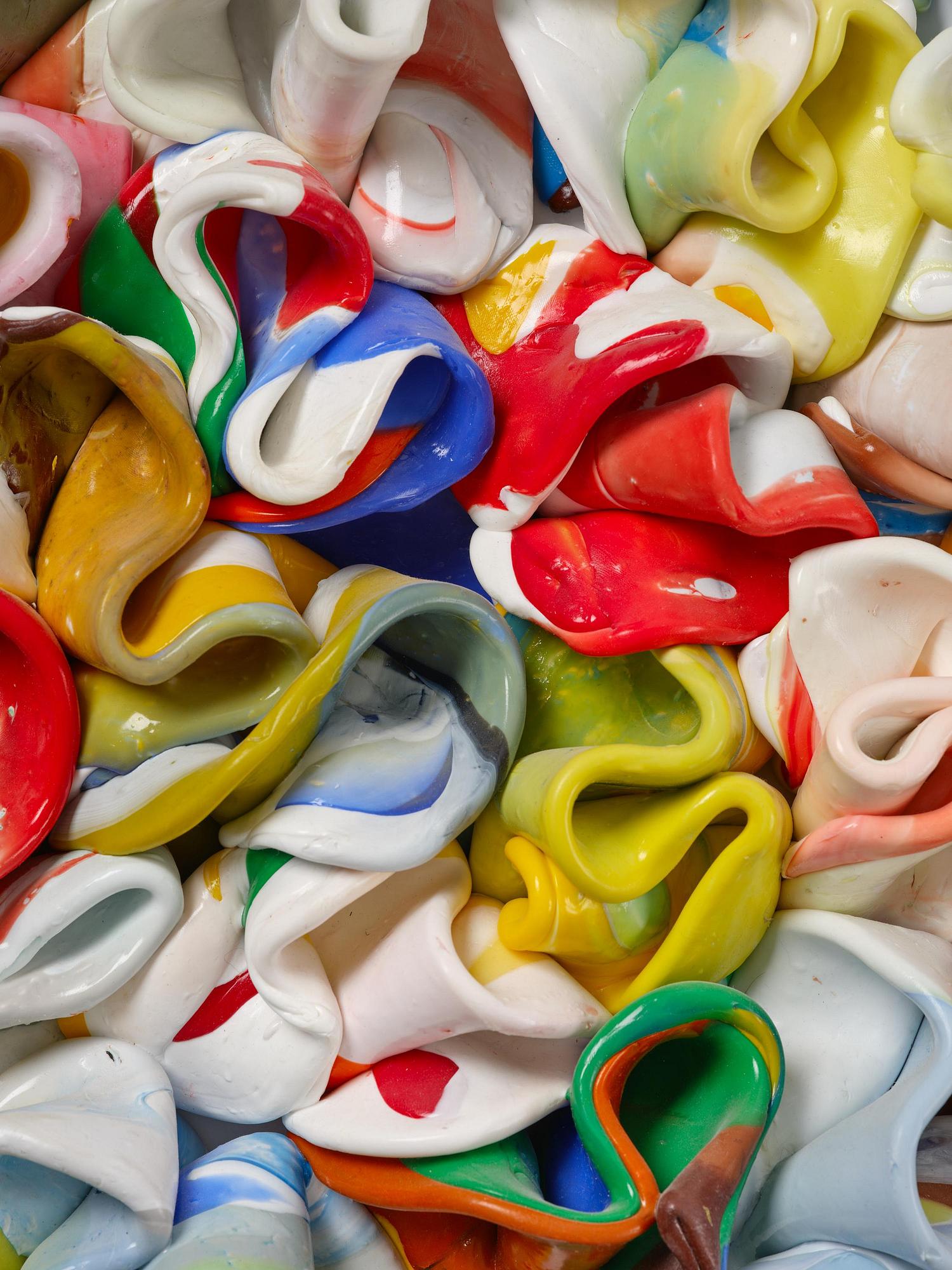 Matthias van Arkel, "Baroque Painting Strong".