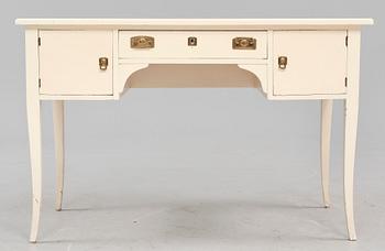 SKRIVBORD, 1900-talets början.