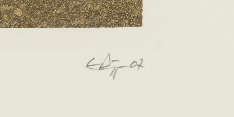 Esa Riippa, "Kypsät" (Ripe).