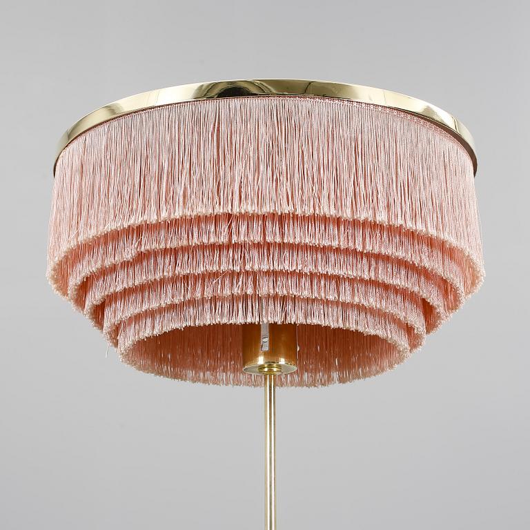 GOLVLAMPA, Hans-Agne Jakobsson, Markaryd, 1900-talets andra hälft.