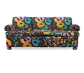 416. SOFFA, "703", Josef Frank, Firma Svenskt Tenn.