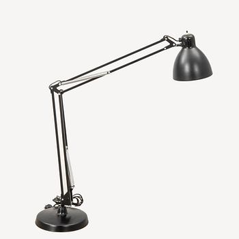 Jacob Jacobsen, "Naska Loris" bordslampa, Luxo, sent 1900-tal/2000-tal.