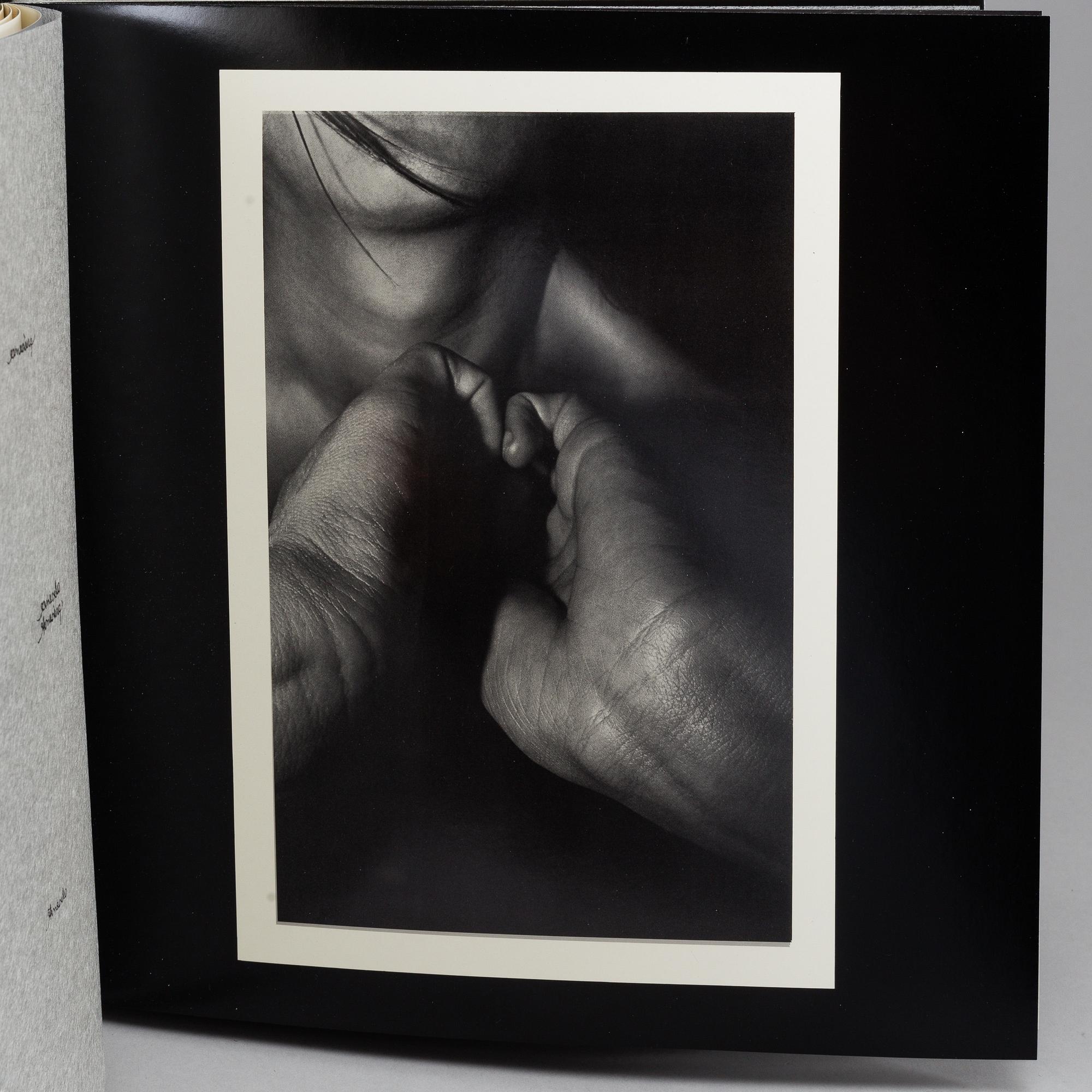 EVA KLASSON, Le troisième angle, Birth editions, 1976.