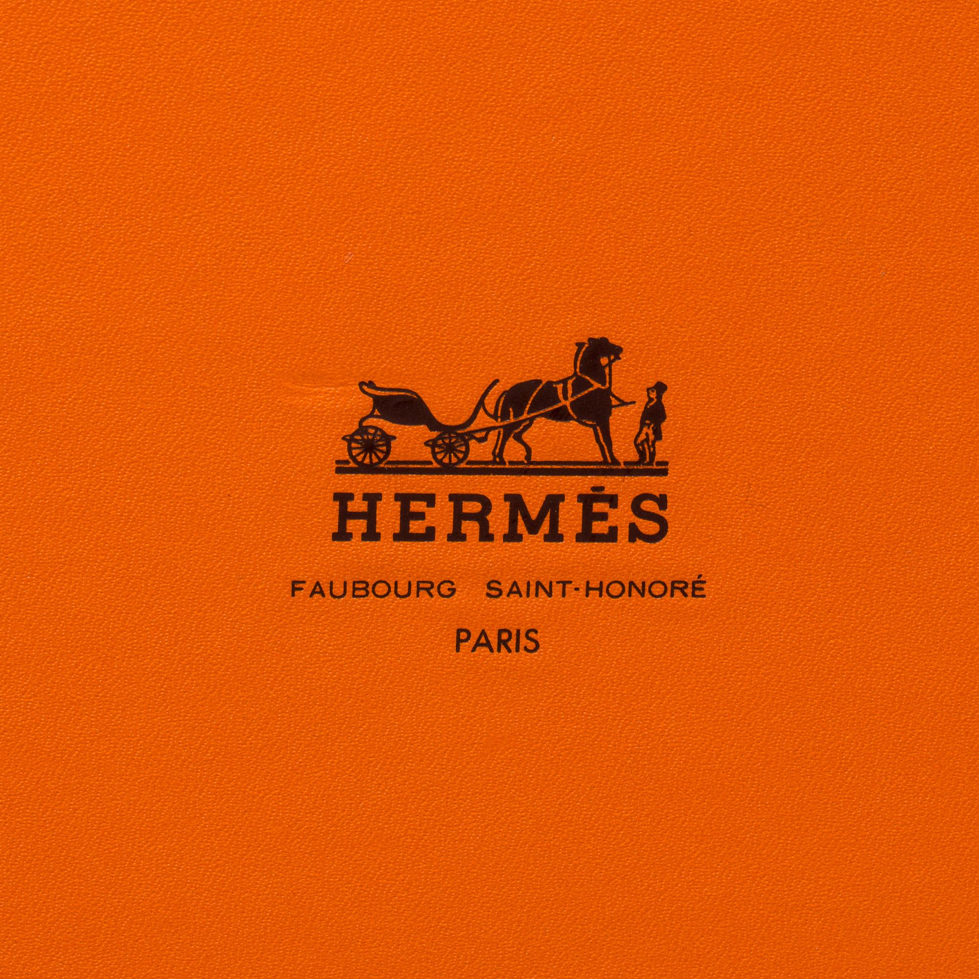 ASK, Hermès.