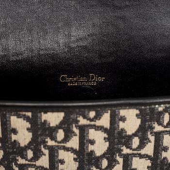 CHRISTIAN DIOR, crossbody bag.