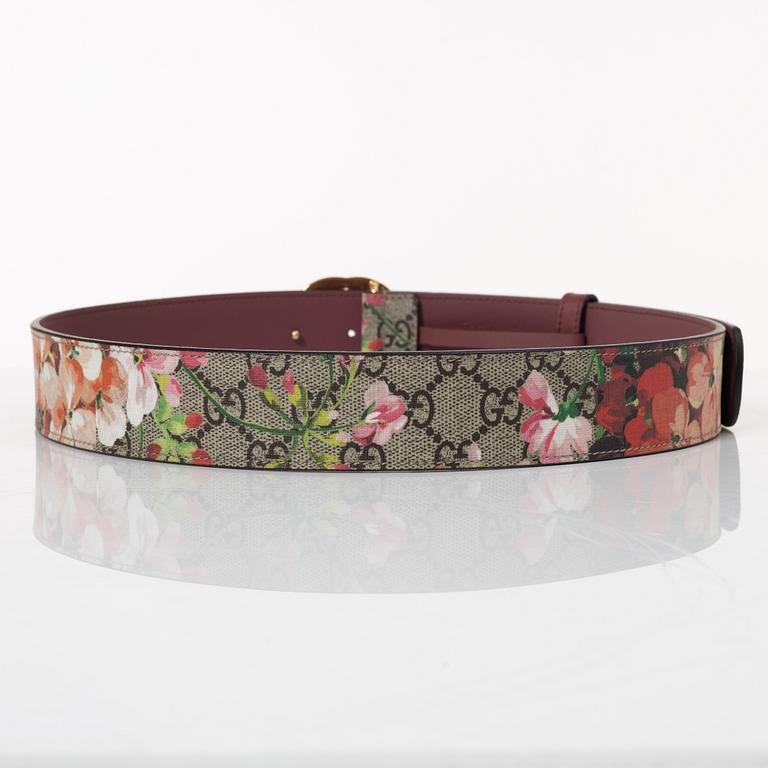 Gucci, Belt, size 85.