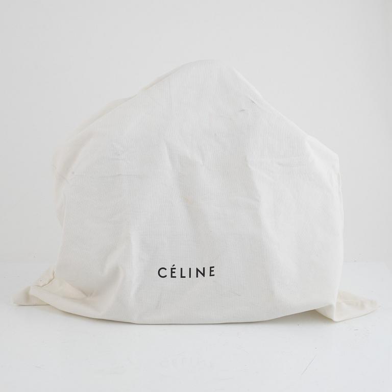 Céline, bag, "Micro Luggage".