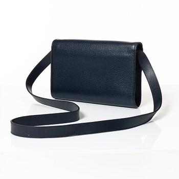 Christian Dior, a handbag.