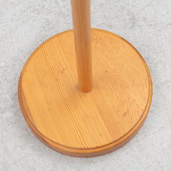Carl Malmsten, a floor lamp, "Staken", second half of the 20th century.