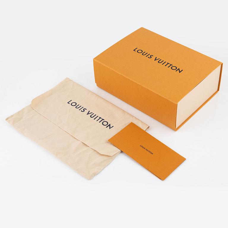 Louis Vuitton, väska, "Pochette Metis", 2017.