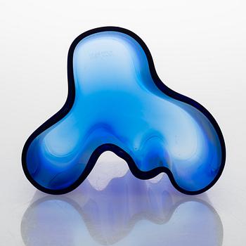 Alvar Aalto, vas, modell 3030, signerad Alvar Aalto Iittala.