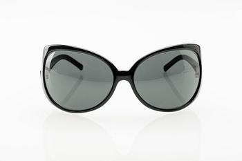 SOLGLASÖGON, Dolce & Gabbana.