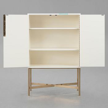 Thomas Sandell, a "Dottie" cabinet for Firma Svenskt Tenn 2004. No 2 in an edition of 10.